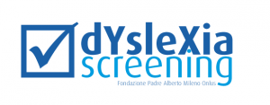 Logo Dyslexia Screening