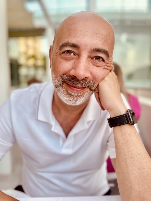 Alessandro D'Alessandro