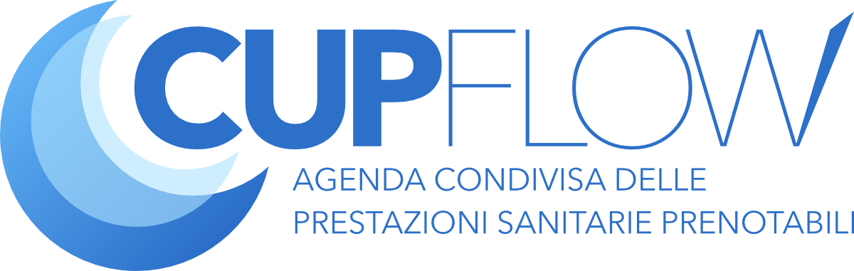 Logo CUPFLOW