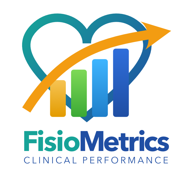 Logo FisioMetrics
